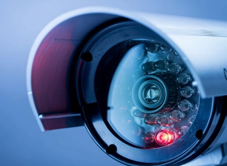 security system company dubai