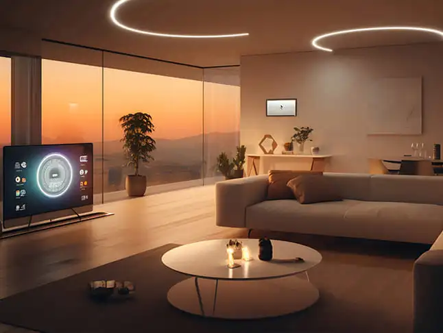 Best home automation company Dubai