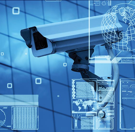 Security Systems company dubai