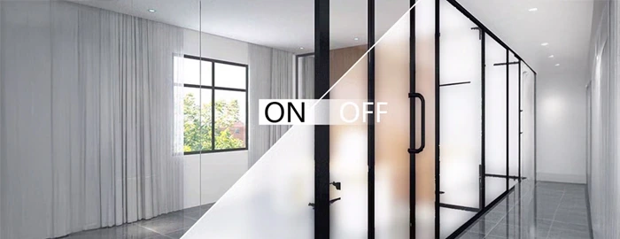 Smart Glass Installation in Dubai: Enhance Privacy & Energy Efficiency